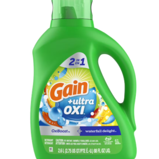 964B Gain 2x HEC OXi 4/88 oz